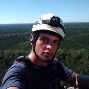 Meet your Posher, Keith